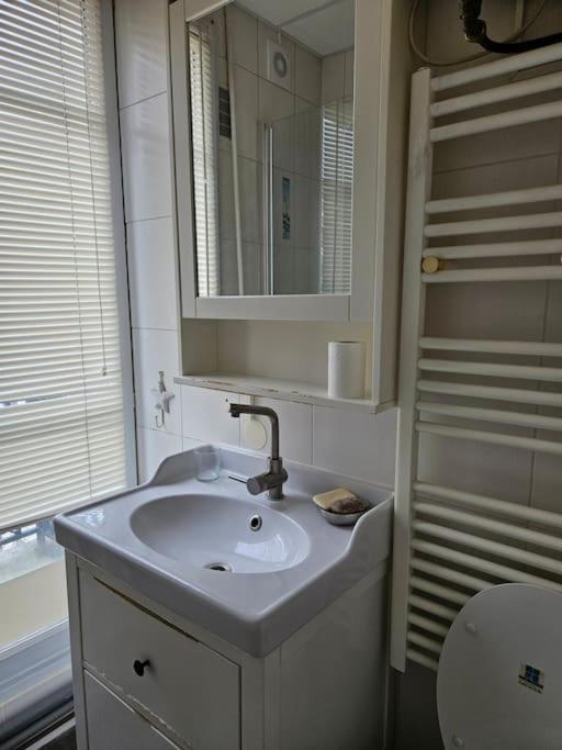 Paris, Mon Amour Charmant T2 Balcons Apartment Vincennes Exterior photo
